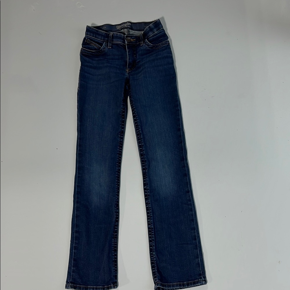 Wrangler Bootcut Jeans